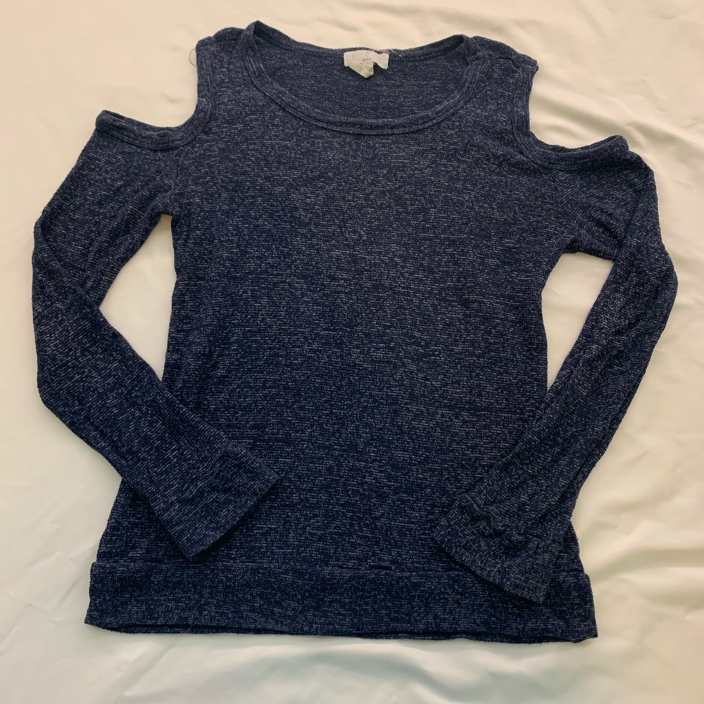Girls Sweater